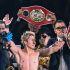 Hay nuevo número uno del boxeo mundial; así está el ranking