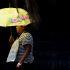 Durango, Sinaloa, San Luis Potosí y Guerrero alcanzarán temperaturas máximas mayores a 45 grados.