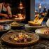 Restaurantes mexicanos con estrella Michelin en el extranjero