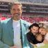 “Duele verlo”: La desgarradora reacción de Julián Gil a fotos con su hijo creadas con IA