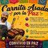 Carnita Por La Paz