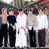 Checa en donde se encuentran las vallas dedicadas a BTS