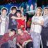 El grupo de K-pop dará tres conciertos en CDMX