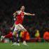 Arsenal regresa a la Final de la Champions League 20 años después.