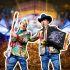 Los Tigres del Norte ajustan su gira y dejan fuera ciudades con veto a corridos