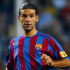 Rafa Márquez y el Barcelona le arrebataron el sueño al Arsenal de ganar la Champions League.