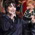 Alejandra Guzmán dedica una canción a su madre Silvia Pinal.