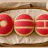 Cómo hacer conchas de BTS