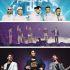 Boy bands más famosas: historia, integrantes y éxitos más importantes
