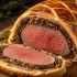 Filete Wellington al estilo de Gordon Ramsay