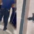 Un adolescente de 13 años fue detenido tras abrir fuego dentro de una escuela en Rio Branco, Brasil.
