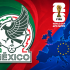 Javier Aguirre llamó a siete jugadores que militan en el extranjero para el Mundial 2026.