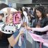 Freebies: el arte de regalar amor entre fans del K-pop
