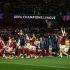 Resuelto el pase a la final de la Champions, ahora el Arsenal va por la Premier.