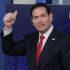 Rubio aseguró que el modelo económico cubano “no funciona”.