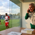 Javier Aguirre soltó a un par de jugadores para que estén con el Toluca.