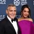 George Clooney pasó de rechazar el matrimonio a protagonizar una de las historias de amor más admiradas.