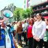 Expertos resaltaron que el margen  de la alerta en la capital suele ser de entre 60 y 80 segundos por la distancia de los epicentros.