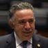 El senador de Morena por Sinaloa, Enrique Inzunza Cázarez