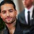 Maluma confesó que sufrió ataques de pánico por primera vez a finales de 2024.