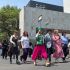 Este 6 de mayo, capitalinos se sumaron al simulacro realizado en la Ciudad de México, participando de manera activa en este ejercicio clave para saber cómo actuar ante una emergencia.