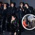 ARMY compartió en redes videos de revendedores llevándose merch de BTS