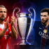 El PSG adelanta el marcador global 5-4