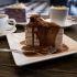 Receta de pastel de crepas de chocolate
