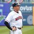 El club de Grandes Ligas Detroit Tigers despidió al manager mexicano Gabe Álvarez, quien dirigía al equipo Triple A Toledo Mud Hens