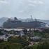 Recibe Mazatlán al crucero “Navigator of the Seas”, primero del mes con más de 3 mil 700 turistas