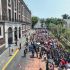 En el simulacro del Edomex se tuvo apoyo de 10 mil altavoces, 20 mil cámaras de vigilancia, unidades de emergencias médicas