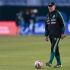 Javier Aguirre, fuego tras fuego en la Selección Mexicana.