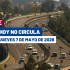 Hoy no Circula