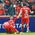 Los Diablos Rojos del Toluca aspiran a ganar su tercer título de Concacaf en su historia.