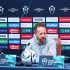 Marc Dos Santos criticó severamente la forma de actuar de Mohamed durante el partido.