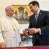 Marco Rubio se reunió con el papa León XIV en el Vaticano, buscando recomponer la relación tras las críticas de Trump y reforzar la cooperación diplomática.