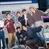Habrá liberación de boletos para uno de los conciertos de BTS