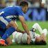 Nuevo encontronazo entre Valverde y Tchouaméni; el uruguayo al hospital