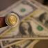Por la mañana, la divisa mexicana cotizaba en 17.1992 pesos por dólar, con una ganancia de 0.36%
