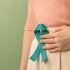 Factores de riesgo de cáncer de ovario