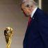 Trump sorprende: no pagaría un boleto del Mundial por mil dólares