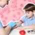 Talasemia en niños: qué es y síntomas