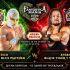 Listo el cartel para Fantasticamania México 2026