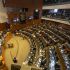 Senadores, Comision Permanente, politica, Partidos politicos