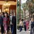 Claudia Sheinbaum comparte TikTok junto a BTS en Palacio Nacional