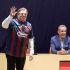 Miguel Herrera reconoció su fracaso con Costa Rica y quiere revancha.