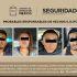 Los oficiales del Estado de México detuvieron a quienes se identificaron como Irving ‘N’, Rubén ‘N’, Iván ‘N’ y Mariana ‘N’