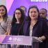 Guadalupe Taddei advirtió que la primera responsabilidad de filtrar a candidatos vinculados al narco es de los partidos.