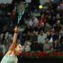 Aryna Sabalenka consiguió la victoria este jueves para continuar su avance en el torneo de Roma