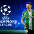 Álvaro Fidalgo está muy cerca de clasificar a la Champions League con el Betis.
